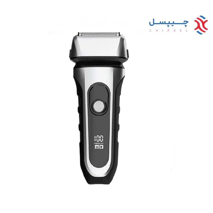 ماشین اصلاح مردانه گرین لاین مدل GNULGLIMSHV - Ultra Glide