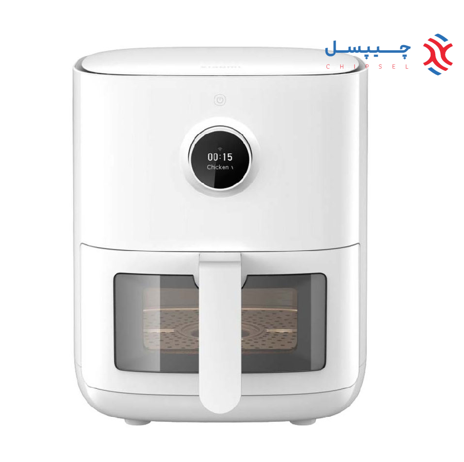 دستگاه هواپز هوشمند شیائومی مدل Mi Smart Air Fryer Pro 4L