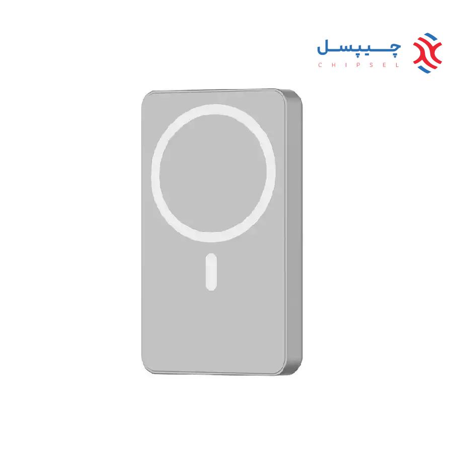 پاوربانک 10000 میلی آمپر پاورولوژی مدل PPBCHA34