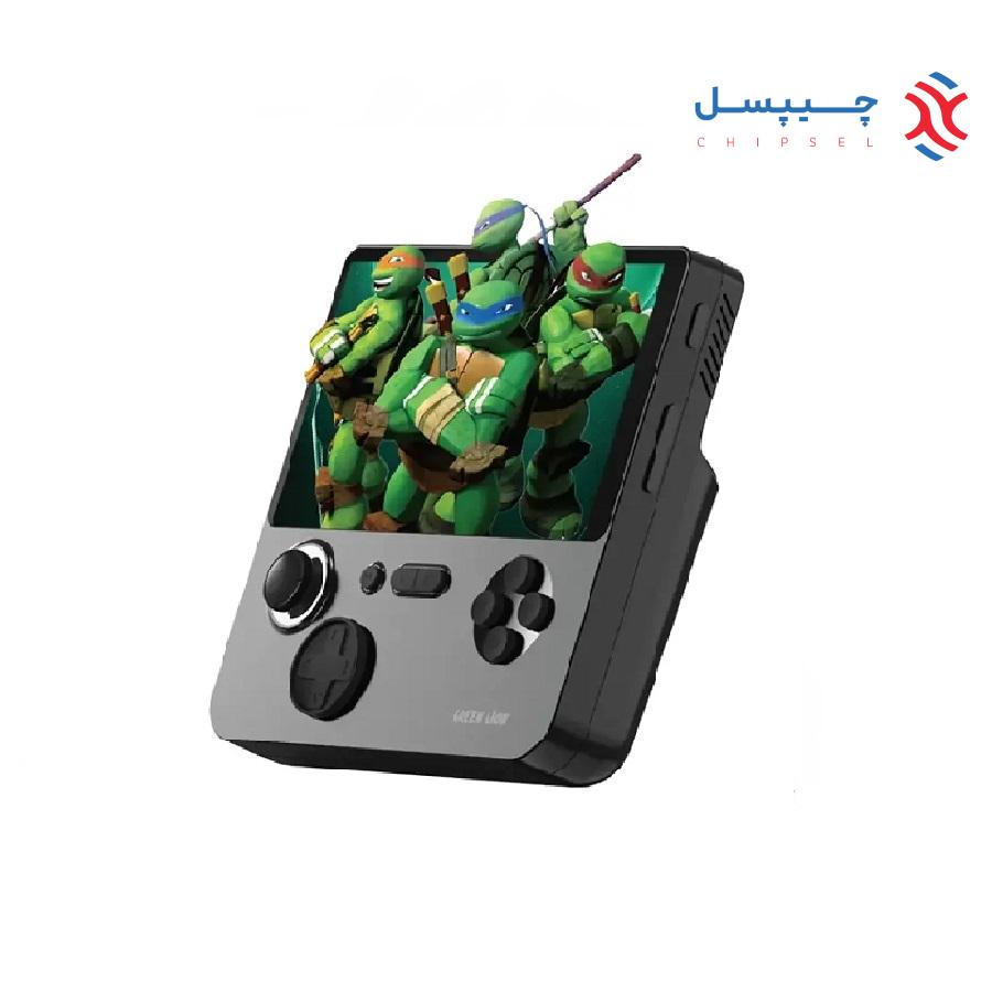 کنسول بازی قابل حمل گرین لاین مدل GNGPPRO5 - GP PRO 5