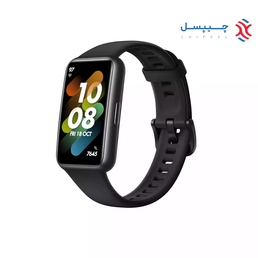 مچ بند هوشمند هوآوی مدل Band 7
