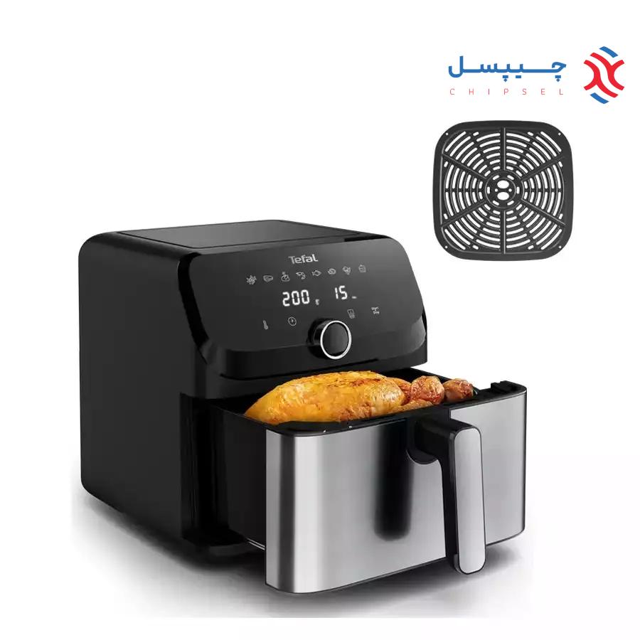 سرخ کن بدون روغن تفال مدل EY855D