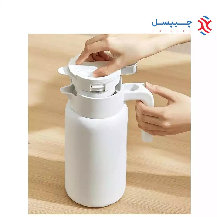 فلاسک 1.8 لیتری شیائومی مدل MJBWH01PL