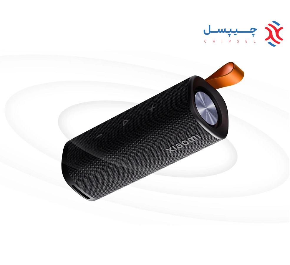 اسپیکر قابل حمل شیائومی 30 وات مدل Xiaomi Sound Outdoor