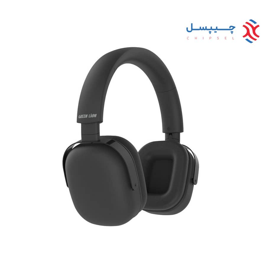 هدفون بلوتوث گرین لاین مدل GNECHANC - Echo ANC