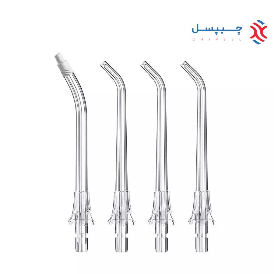 نازل یدک استاندارد دستگاه شستشوی دهان و دندان شیائومی میجیا مدل MWN501