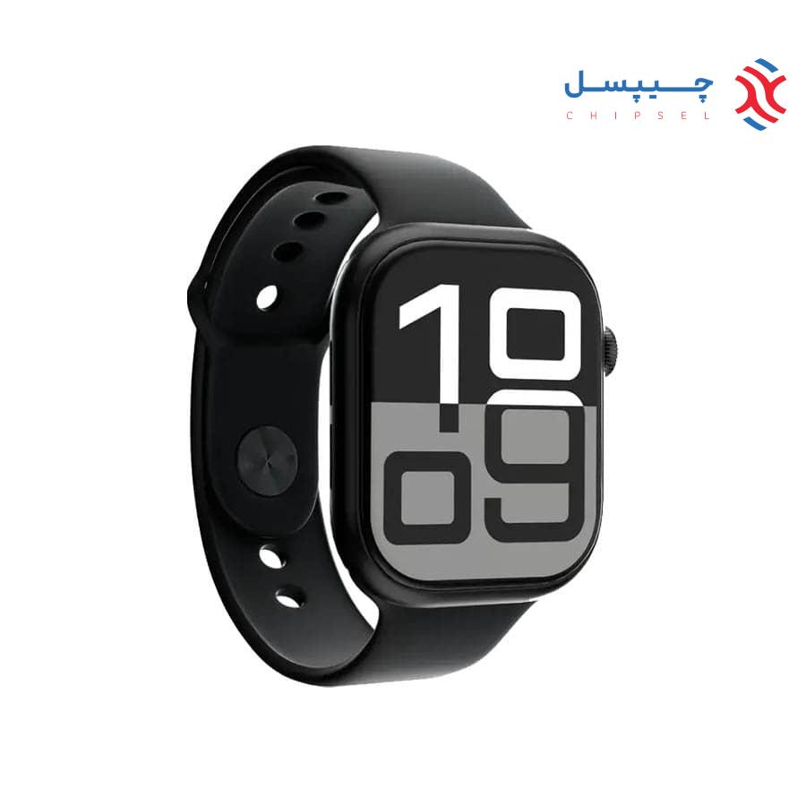 ساعت هوشمند گرین لاین مدل GNACV46AW - Active SE 46
