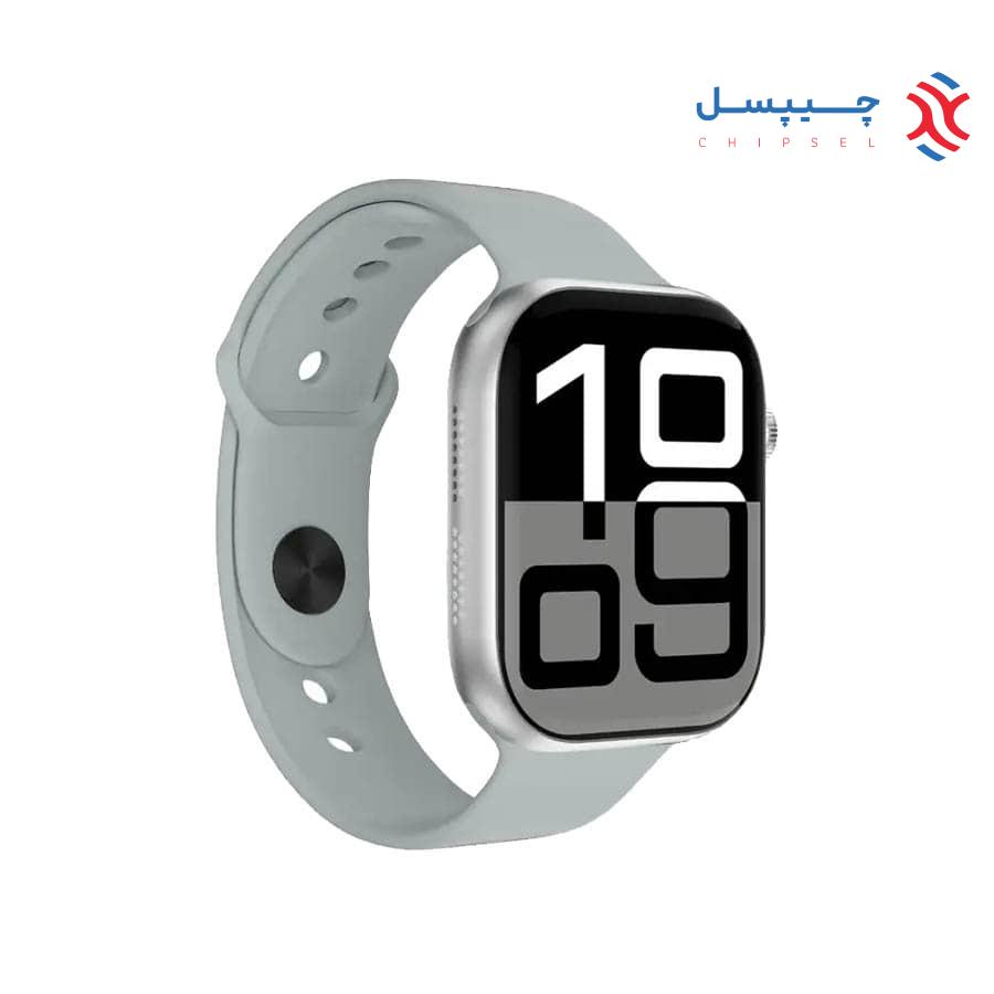 ساعت هوشمند گرین لاین مدل GNACV46AW - Active SE 46