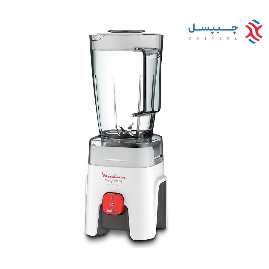 مخلوط کن و آسیاب کن مولینکس مدل LM242B25