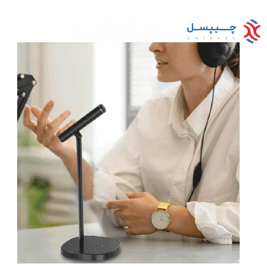 میکروفون رومیزی پرودو مدل PD-SCMIC