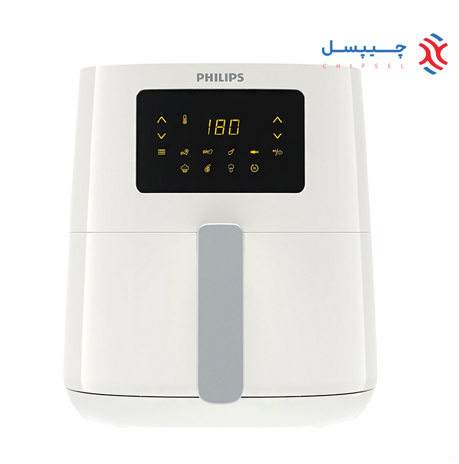 سرخ کن بدون روغن فیلیپس مدل HD9252