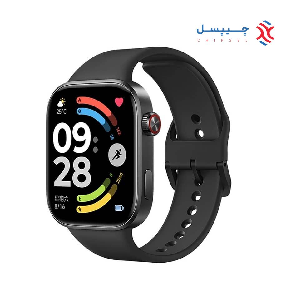 ساعت هوشمند شیائومی مدل Redmi Watch 6