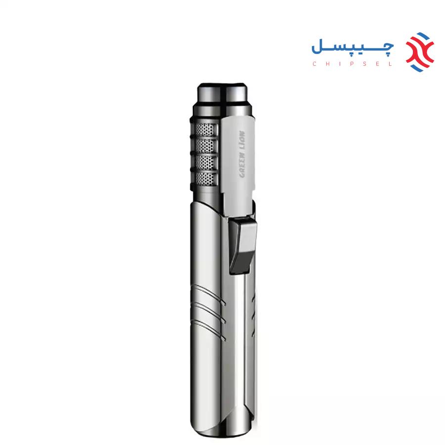 فندک اتمی ضد باد گرین لاین مدل GTL-50