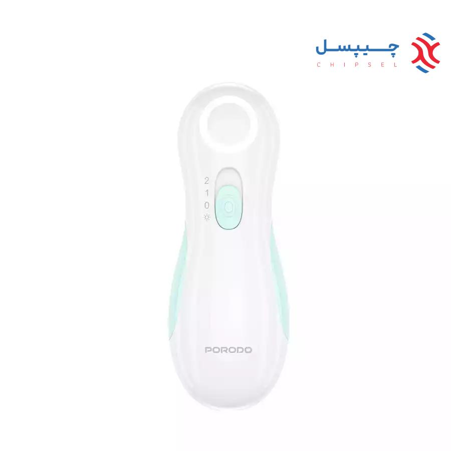 ست ناخن گیر کودک پرودو مدل PD-LFST019