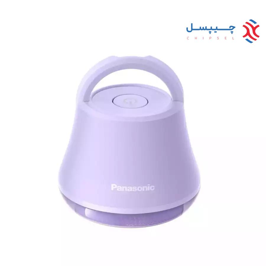 پرزگیر شارژی پاناسونیک مدل NI-LR001