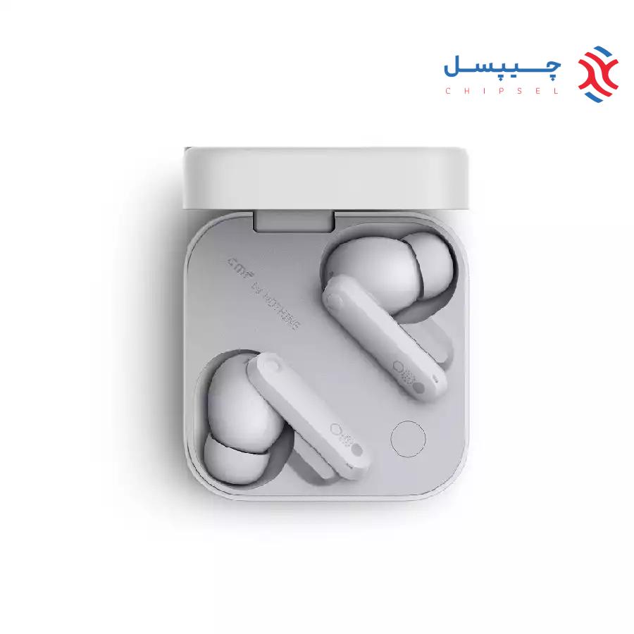 هدست بلوتوث ناتینگ مدل Cmf buds pro 2