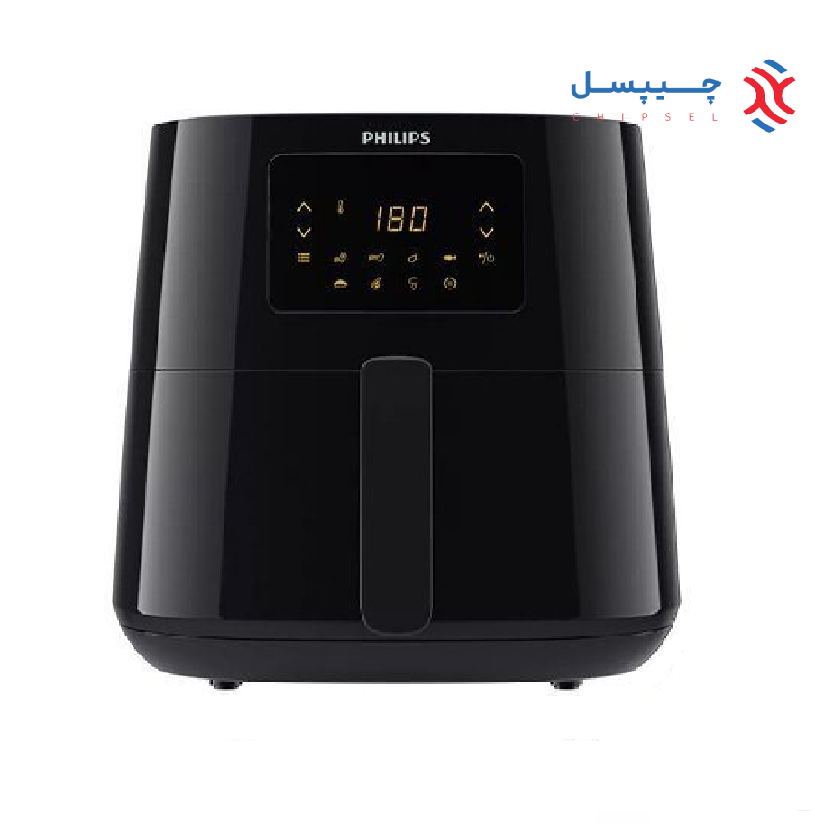 سرخ کن بدون روغن فیلیپس مدل HD9270