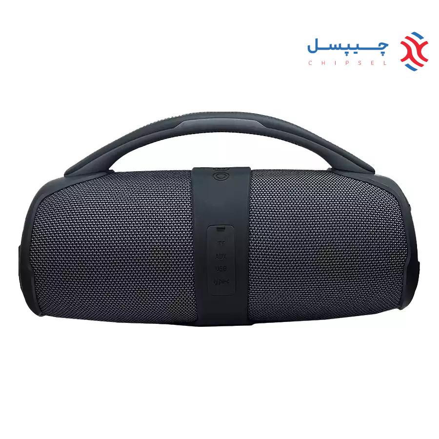 اسپیکر بلوتوث قابل حمل گرین لاین مدل GNPAPWSPKR - Parma Pro