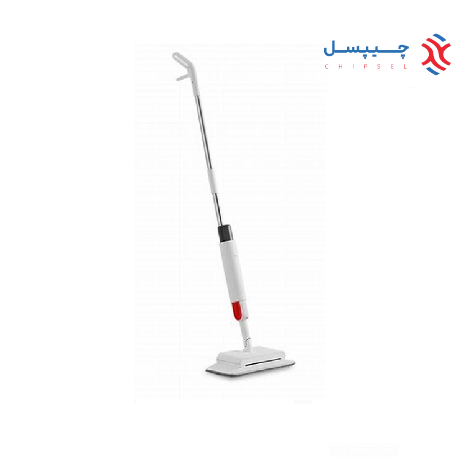 جارو و زمین شوی دستی دیرما مدل DEM-TB900