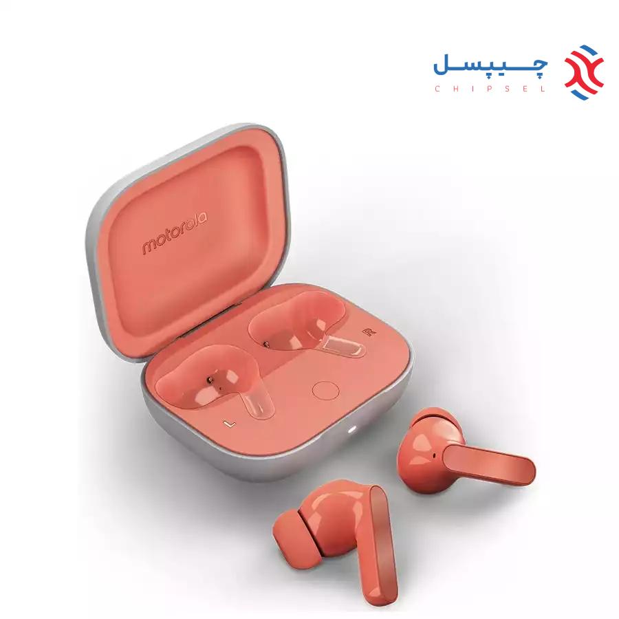 هندزفری بلوتوث موتورولا مدل Moto Buds XT2443-1