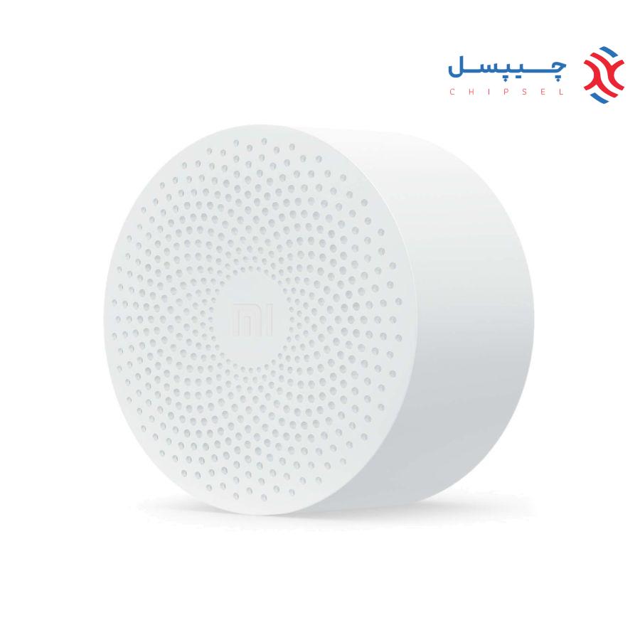 اسپیکر بلوتوث شیائومی مدل Mi Compact Bluetooth Speaker 2