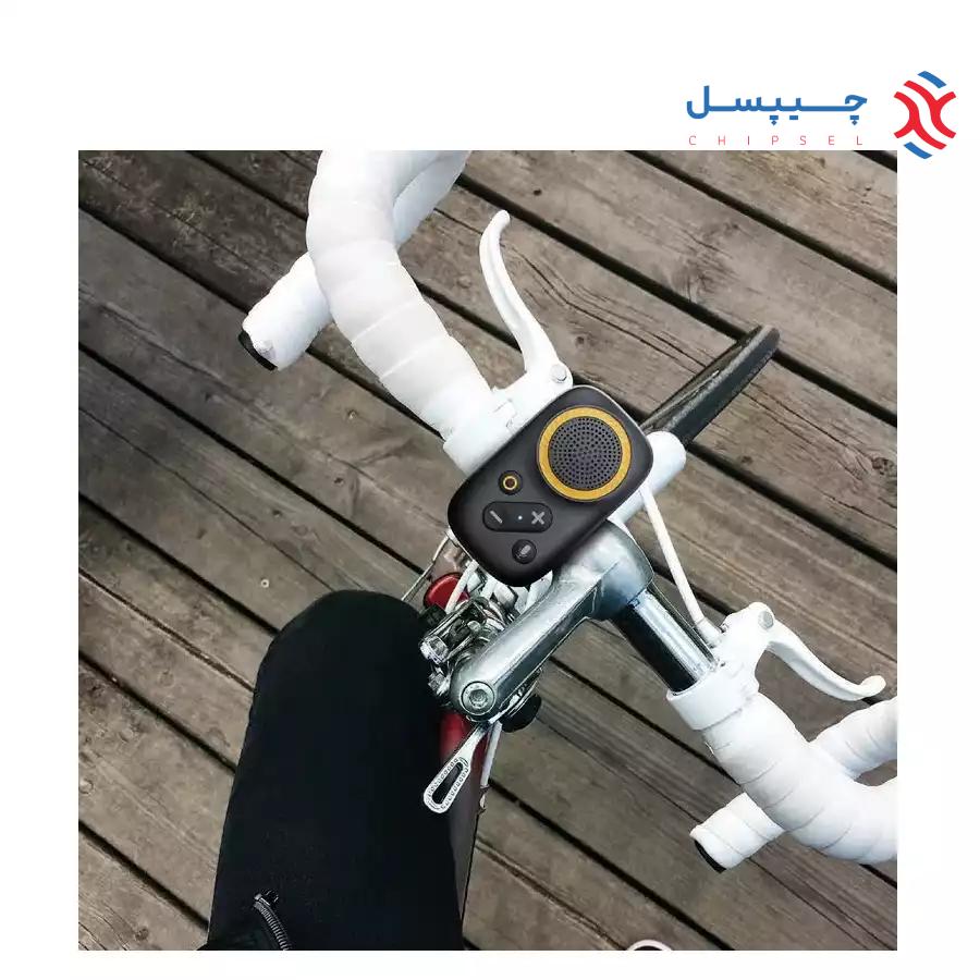 بی سیم بلوتوثی گرین لاین مدل GNPLSWRBT - Pulse Wear Wearable