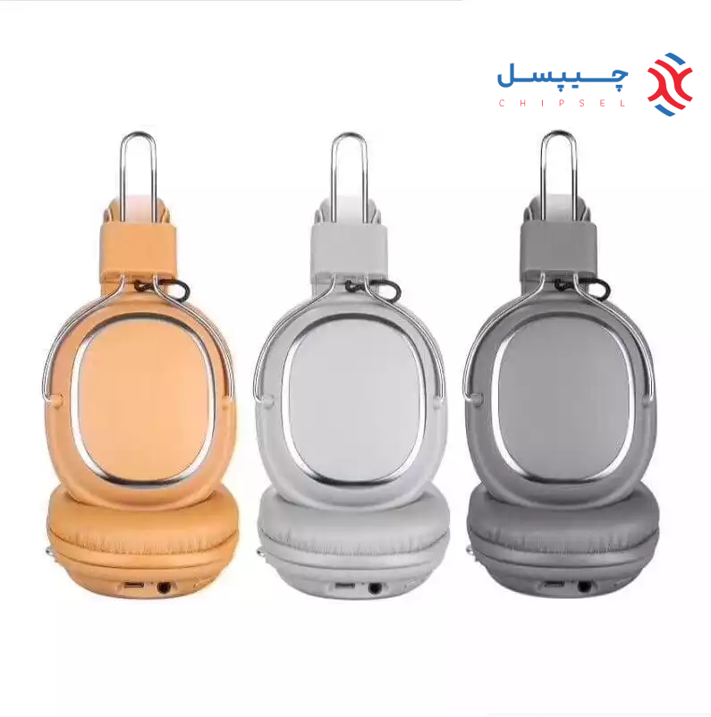 هدفون بلوتوث سودو مدل SD-1004