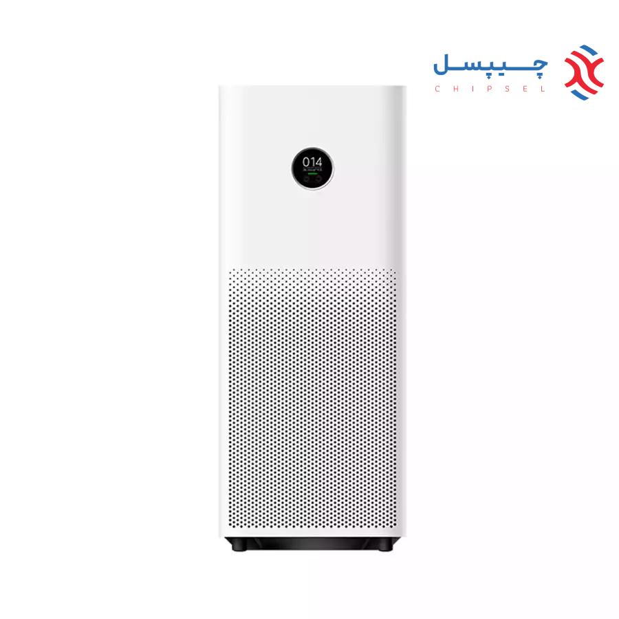 دستگاه تصفیه کننده هوای هوشمند شیائومی مدل Air Purifier 4 Pro