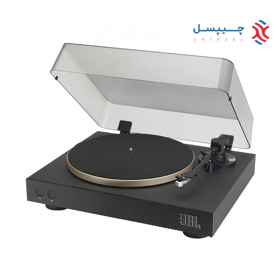 گرامافون بلوتوث جی بی ال مدل SPINNER BT