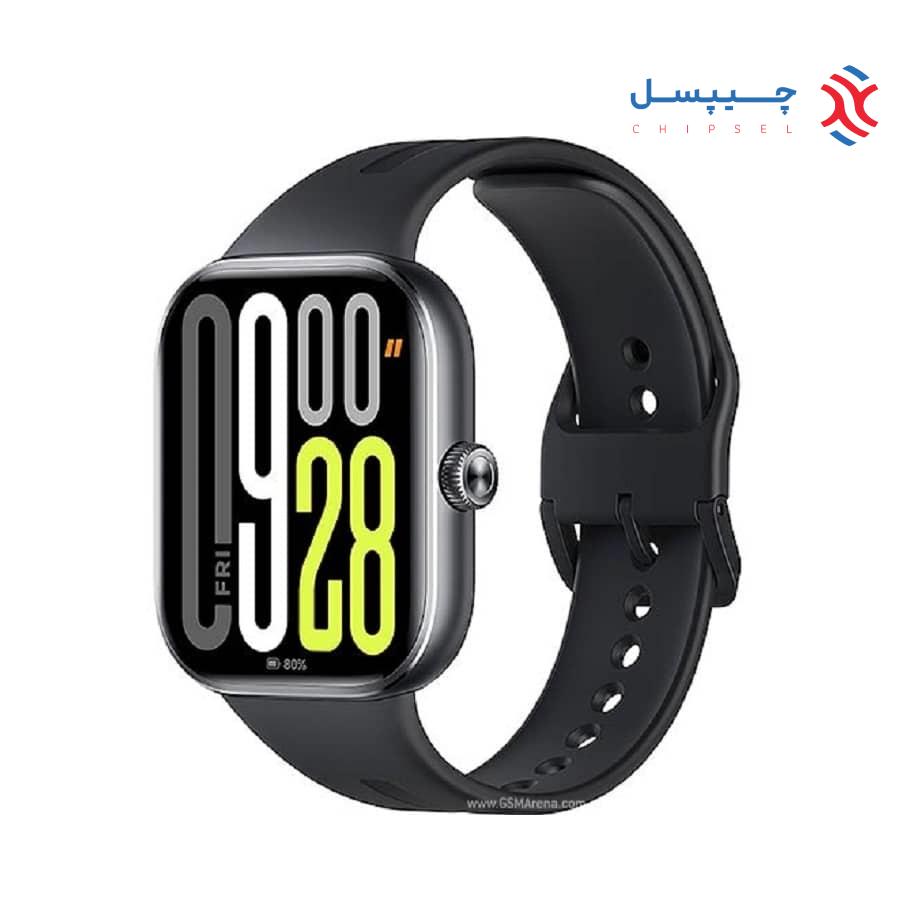 ساعت هوشمند شیائومی مدل Redmi Watch 5
