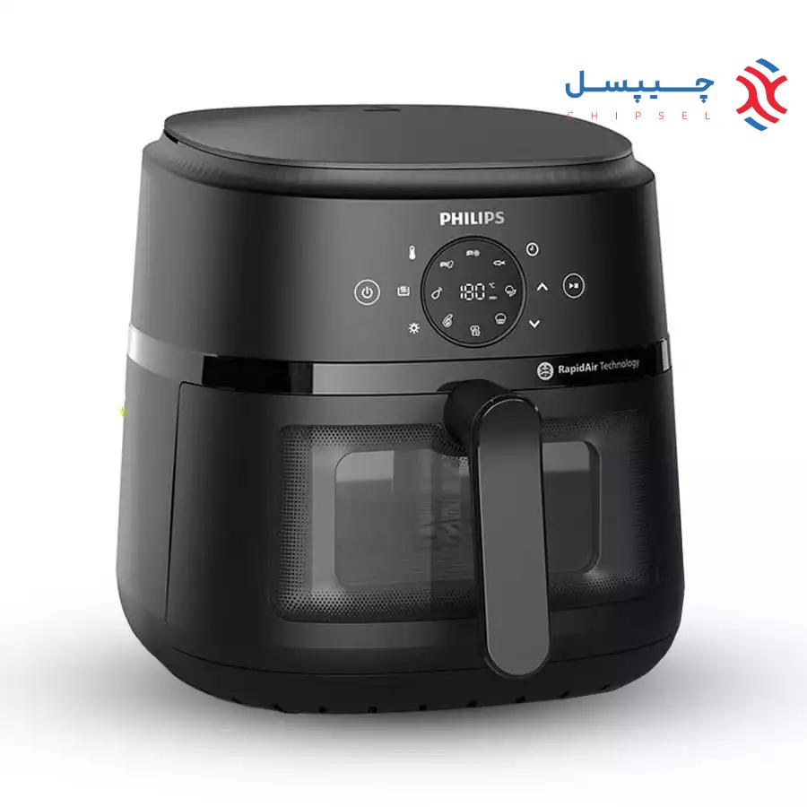 سرخ کن بدون روغن فیلیپس مدل NA230