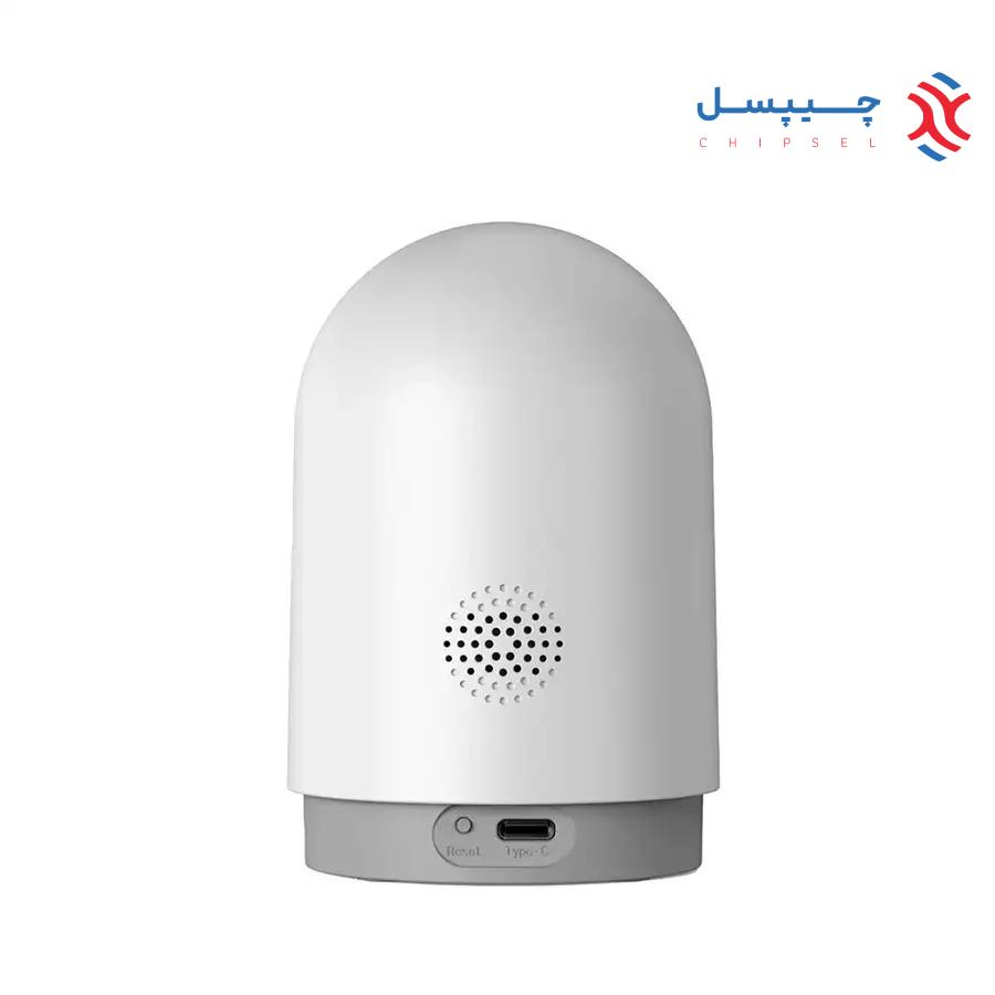 دوربین تحت شبکه هوشمند پاورولوژی مدل PTZCAMWH