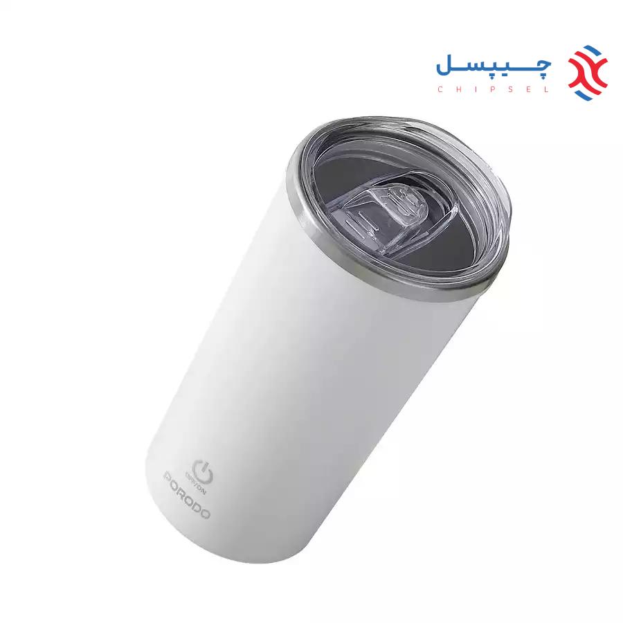 ماگ همزن‌دار قابل حمل پرودو مدل PD-LFST138