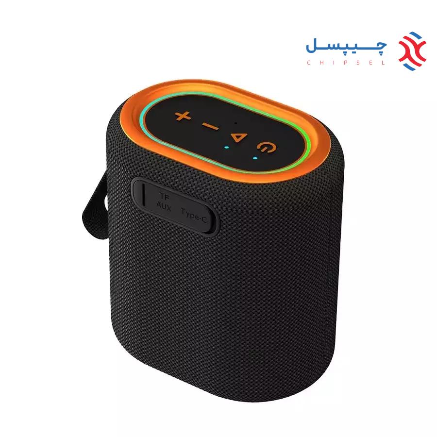 اسپیکر بلوتوث قابل حمل پرودو مدل PD-STSP12W-Rave