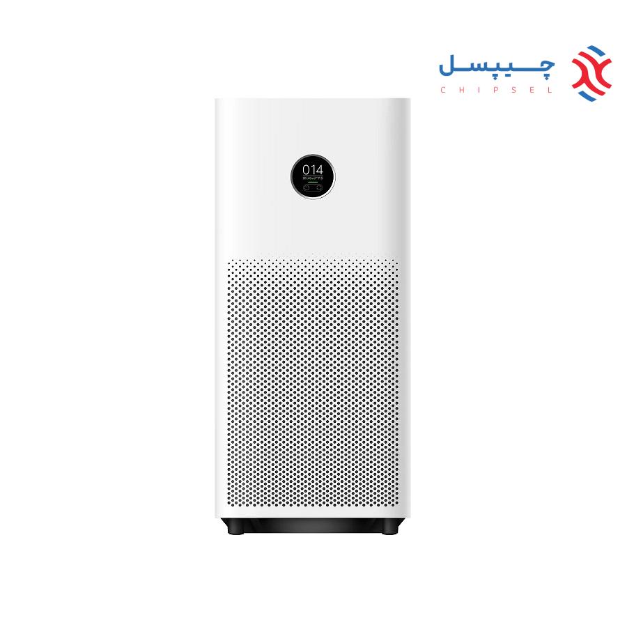 دستگاه تصفیه کننده هوای هوشمند شیائومی مدل Air Purifier 4