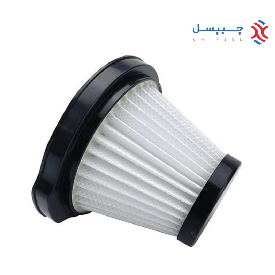 فیلتر جارو برقی مناسب دیرما مدل DX115C