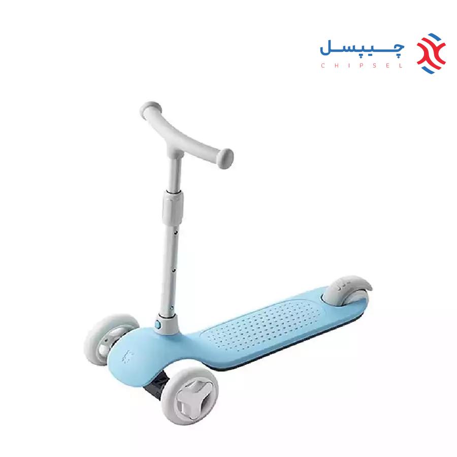 اسکوتر 3 چرخ کودک شیائومی مدل MITU HBC01YM