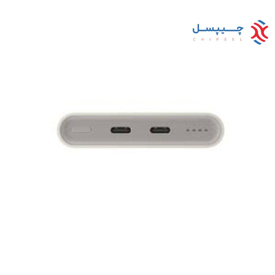 شارژر همراه سامسونگ مدل EB-P3400 ظرفیت 10000 میلی آمپر ساعت