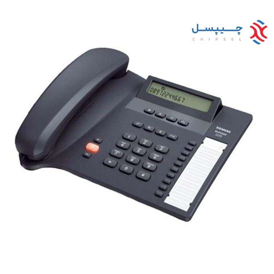 گوشی تلفن باسيم گیگاست مدل 5015