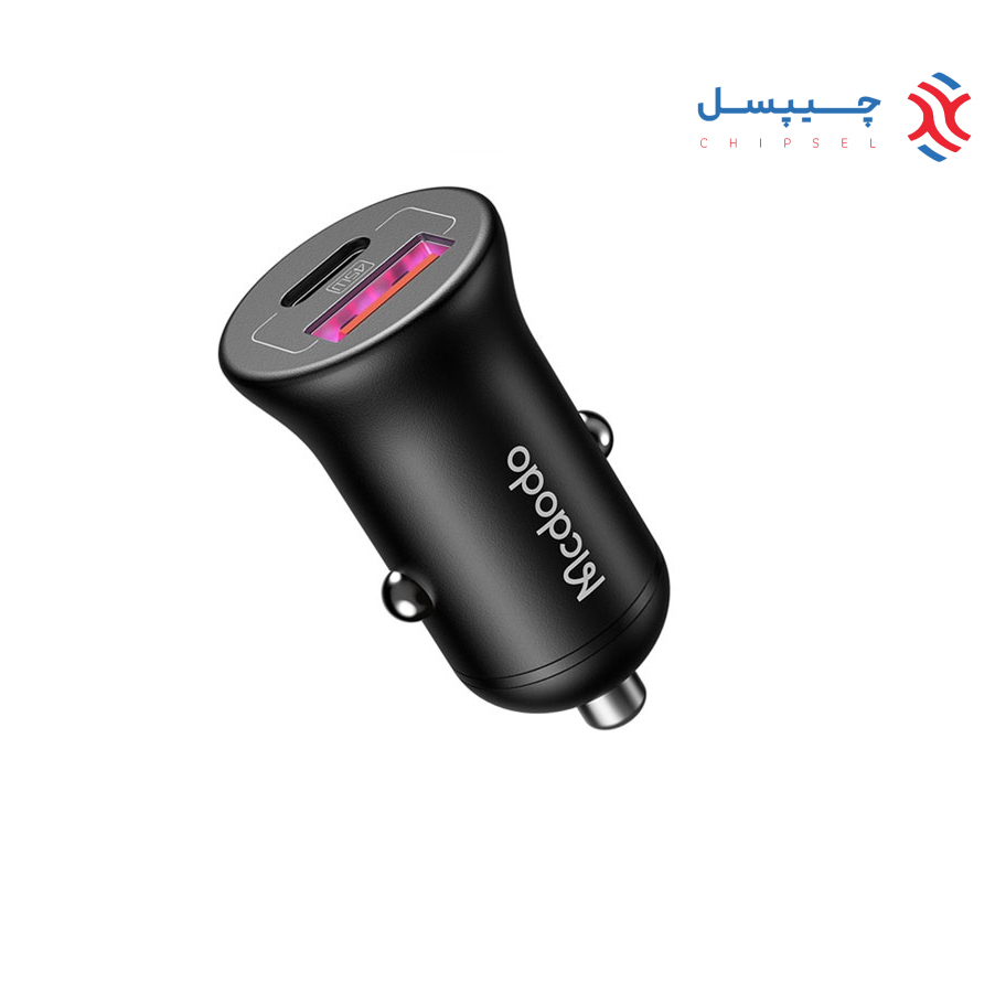 شارژر فندکی مک دودو مدل CC-2680