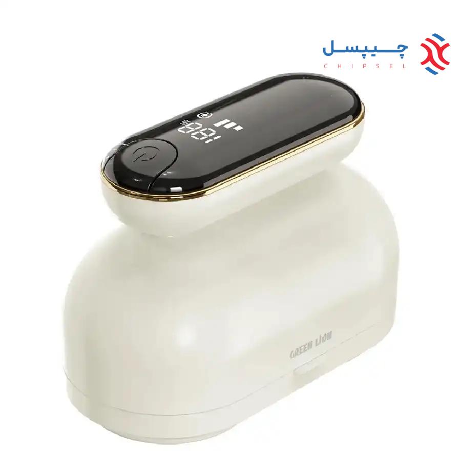 پرزگیر لباس دیجیتال گرین لاین مدل GNDULPRLR - DualPro