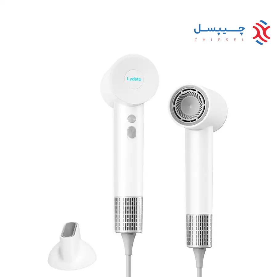 سشوار 1200 وات لایدستو مدل XD-S501CFJ02 - S501