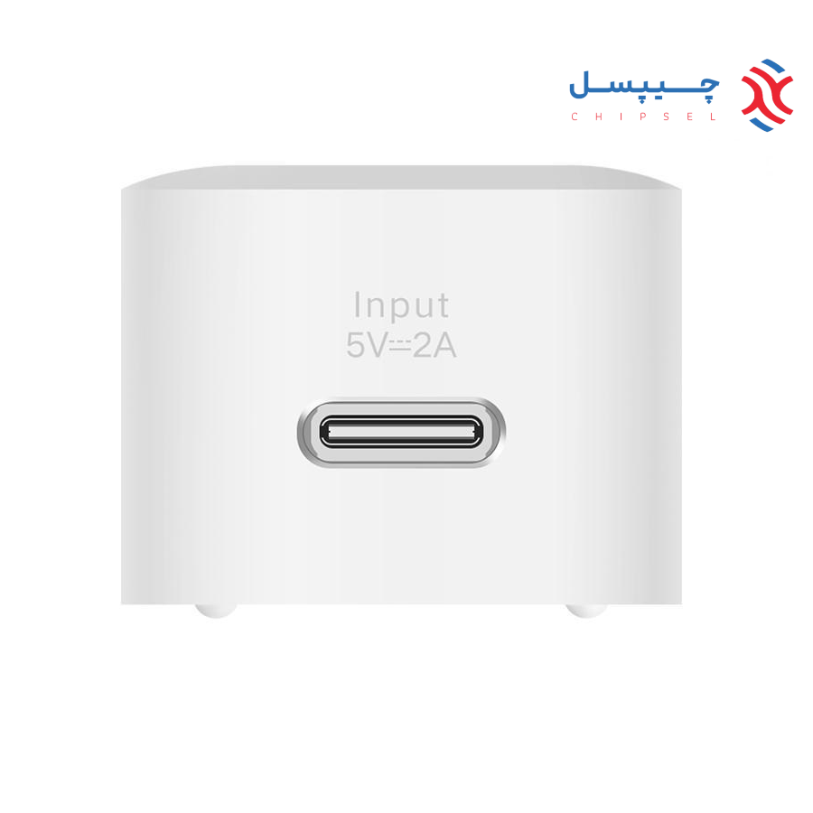 هاب 4 پورت USB3.0 شیائومی مدل XMFXQ01QM