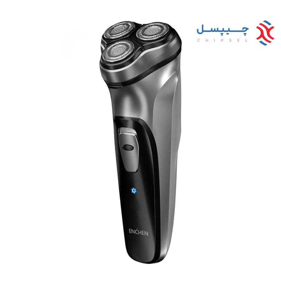 ماشین اصلاح اِنچِن مدل BlackStone