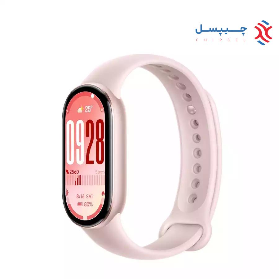مچ بند هوشمند شیائومی مدل Mi Band 10
