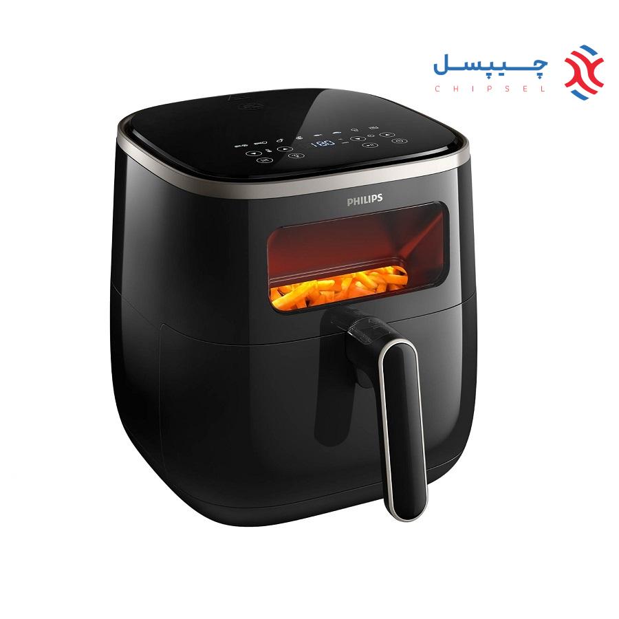 سرخ کن بدون روغن فیلیپس مدل HD9257