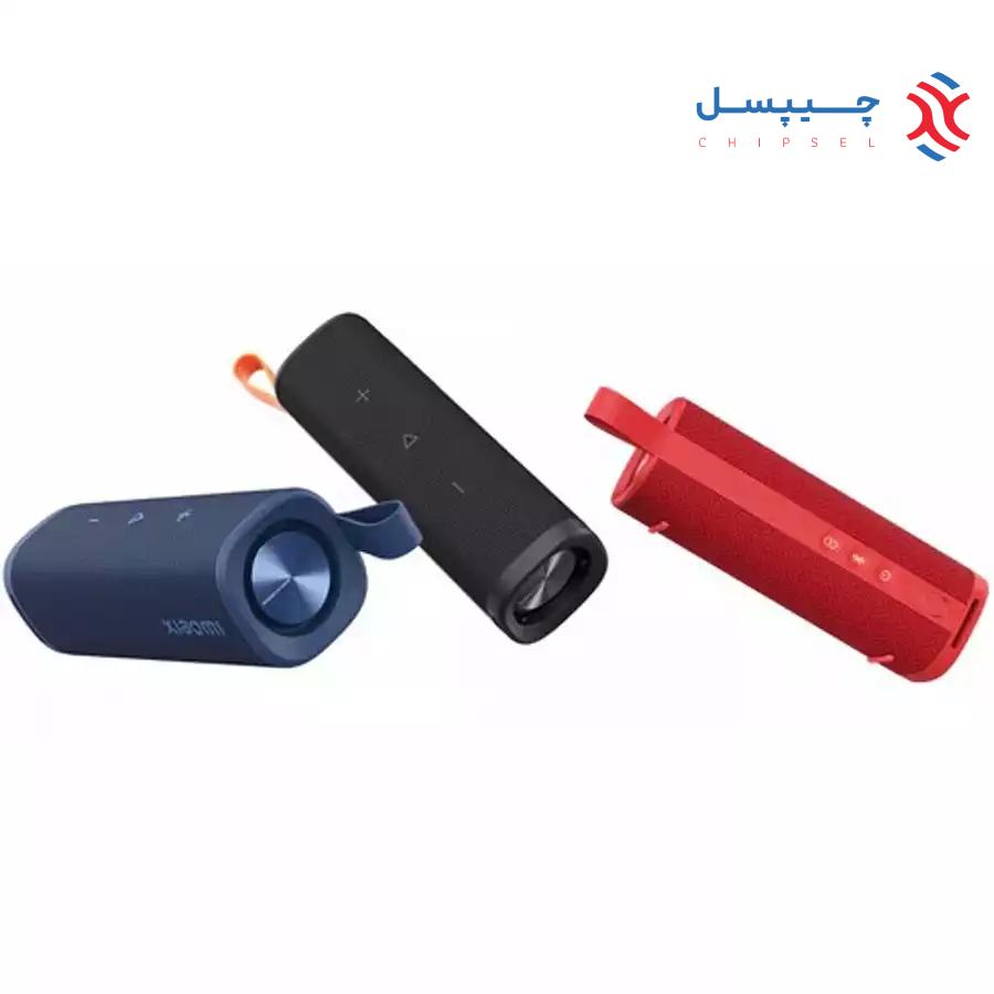 اسپیکر قابل حمل شیائومی 30 وات مدل Xiaomi Sound Outdoor
