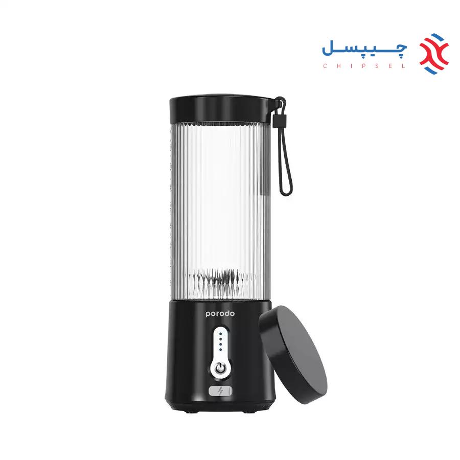 مخلوط کن و غذا ساز قابل حمل پرودو مدل PD-LFST017