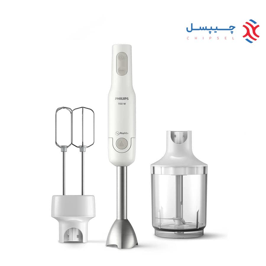 گوشت‌کوب برقی فیلیپس مدل HR2546/00