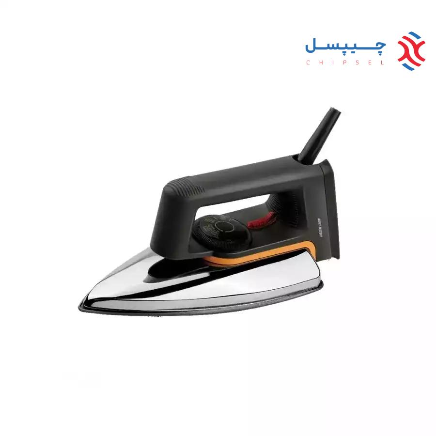 اتو 1000 وات گرین لاین مدل GNVNTGIRN - Vintage Iron